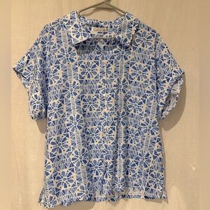 89th & Madison Woman’s Blouse